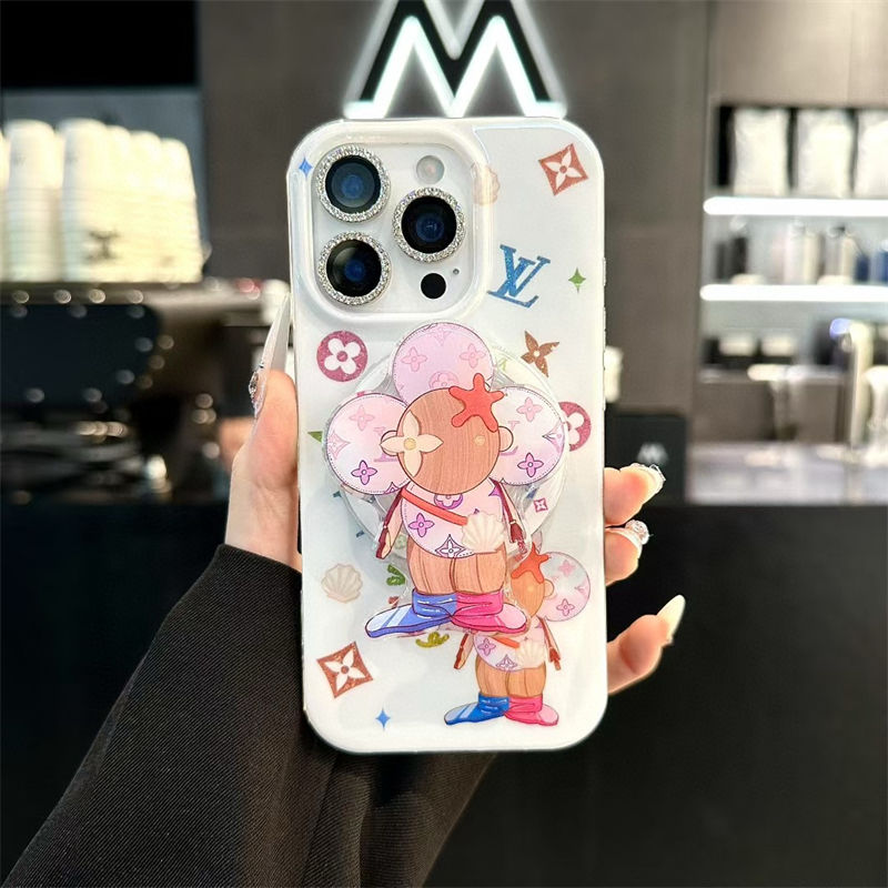 Lv アイフォン16 plus15 14+ 16 17pro maxカバー