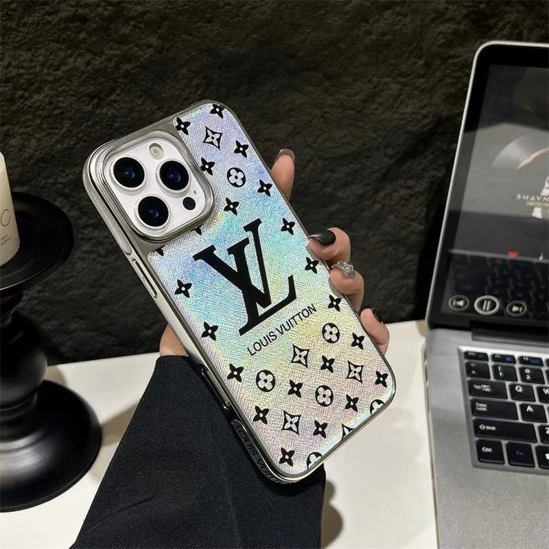 ルイヴィトンiphone16 17 pro air 14 15 16 plusケース