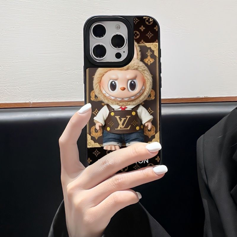ルイヴィトンiphone 17 air 16  pro max ケース