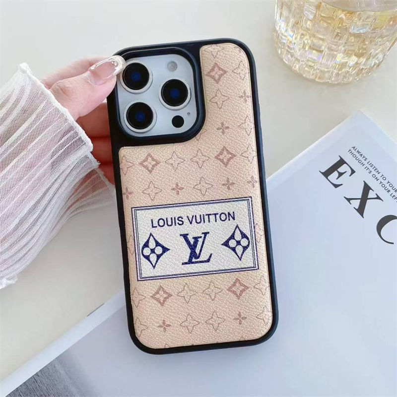 lv アイフォン16 plus 15 14+ 16 17pro max カバー