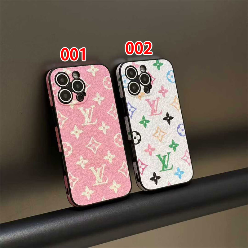 ルイヴィトンiphone16 17 pro air 14 15 16 plusケース
