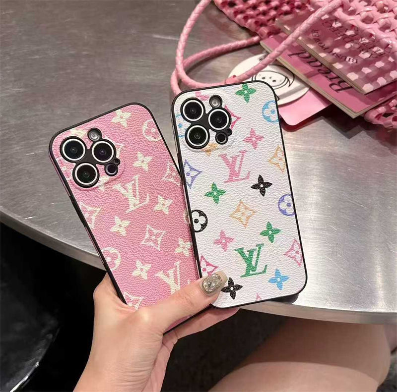 ルイヴィトン iphone 16 15 17 air ケース