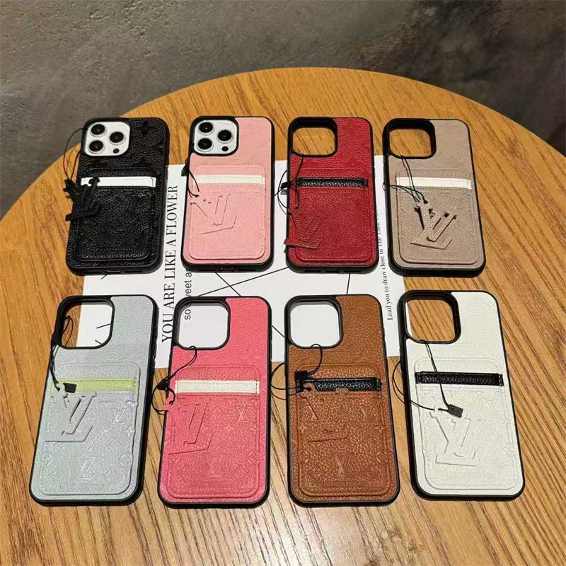 ルイヴィトンiphone 17Pro/16/14 pro/15 pro max 16 plus カバー