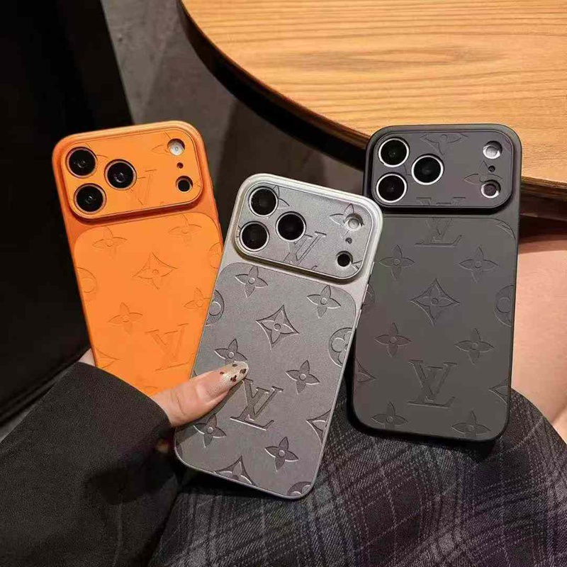 ルイヴィトンiphone16 17 pro air 14 15 16 plusケース