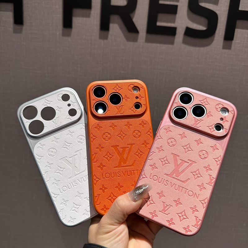 ルイヴィトンiphone16 17 pro air 14 15 16 plusケース