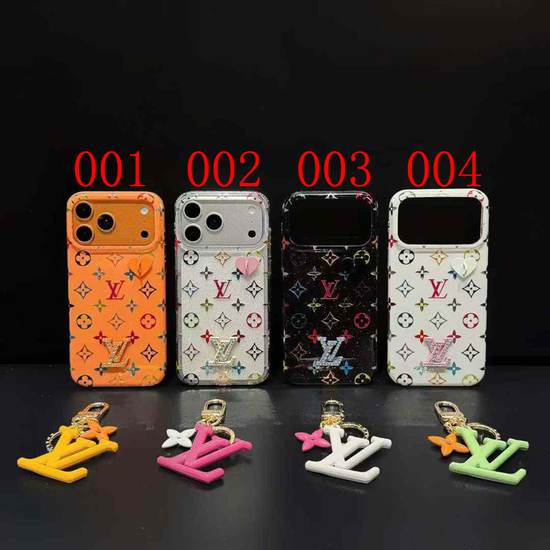 ルイヴィトンiphone 17Pro/16/14 pro/15 pro max 16 plus カバー