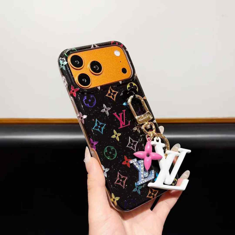 LV アイフォン16 plus15 14+ 17pro max カバー