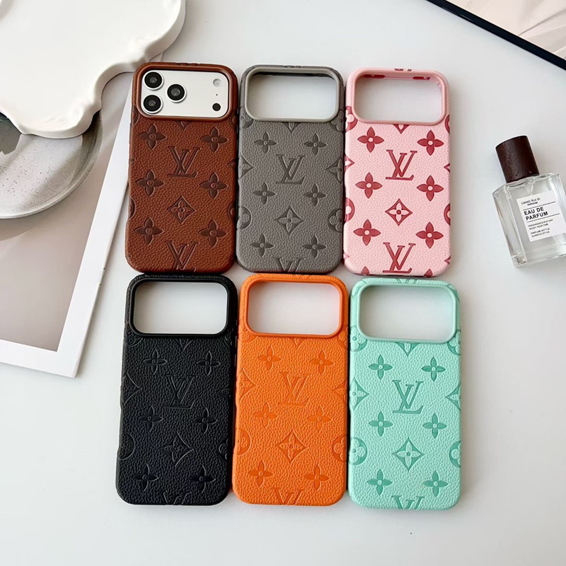 ルイヴィトンiphone 17 air 16  pro max 15ケース