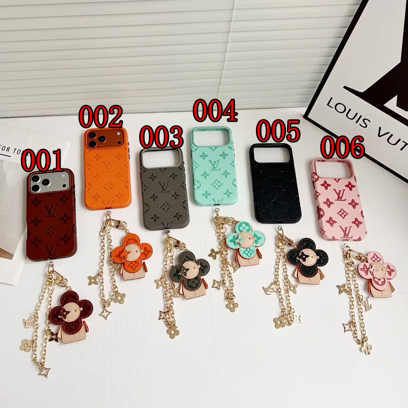 ルイヴィトンiphone 17 air 16  pro max 15 14 13 12 ケース