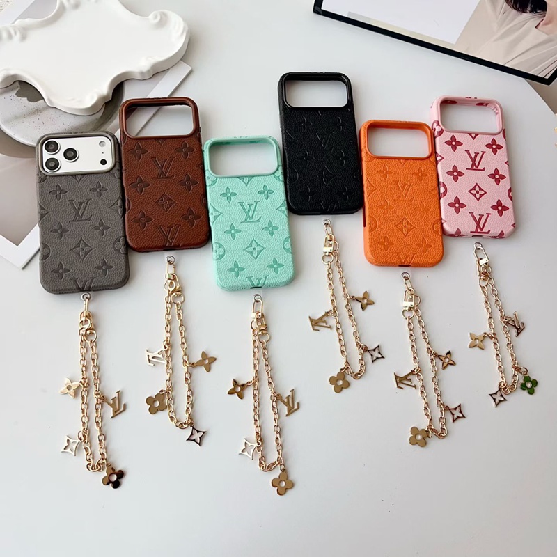 ルイヴィトンiphone 17 air 16  pro max 15 14 13 12 ケース