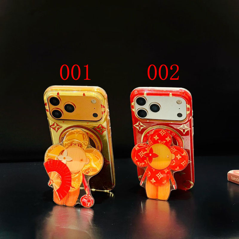 ルイヴィトンiphone17 pro 15 plus 16 pro maxケース