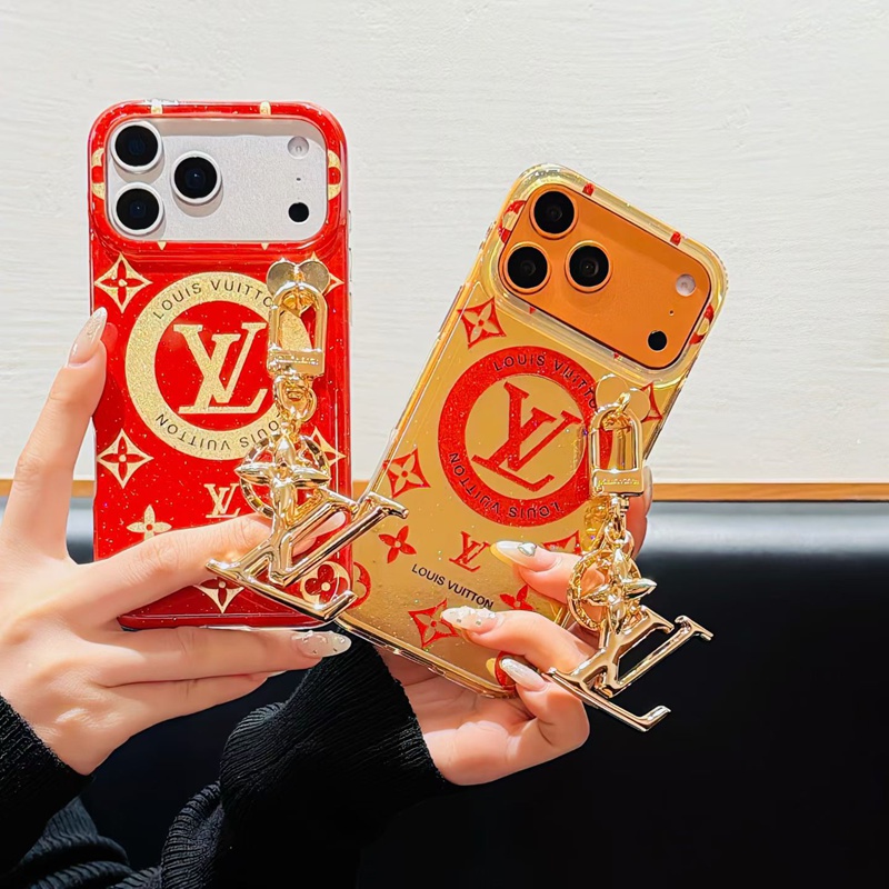 lv アイフォン16 plus 15 14+ 16 17pro max カバー