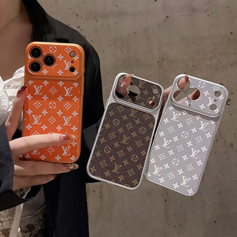 ルイヴィトンiphone 17 air 16  pro max 15ケース