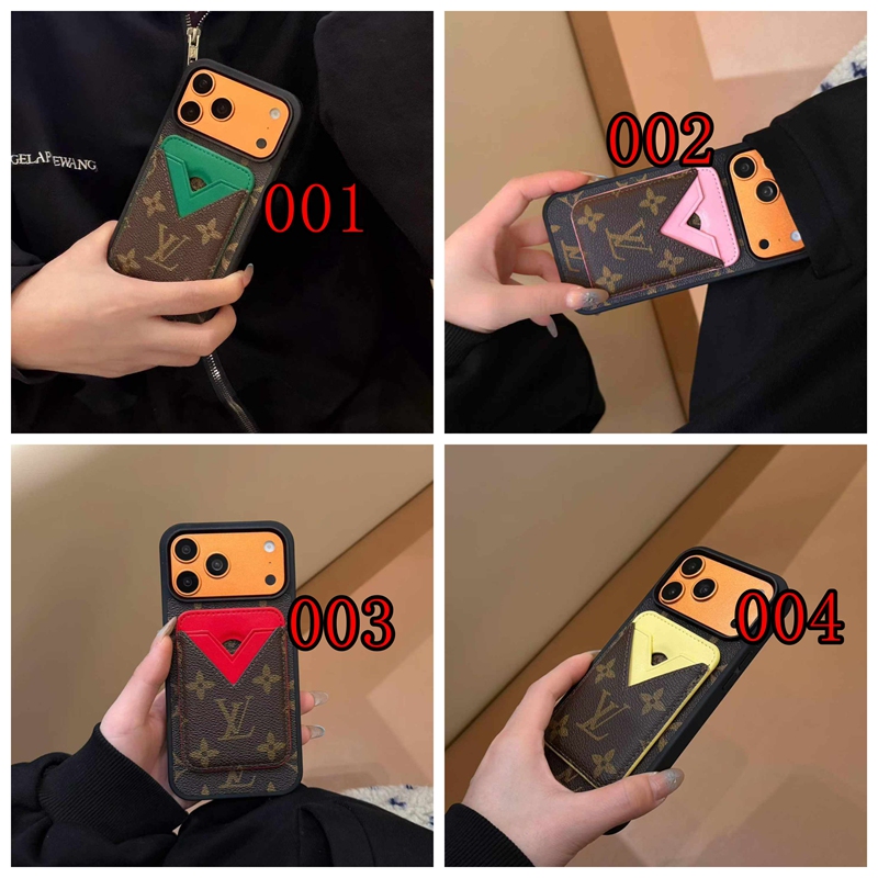 ルイヴィトンiphone 17 air 16  pro max 15 14 ケース