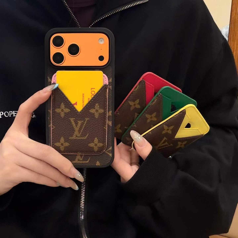 Lv アイフォン16 plus 15 14+ 16 17pro max カバ