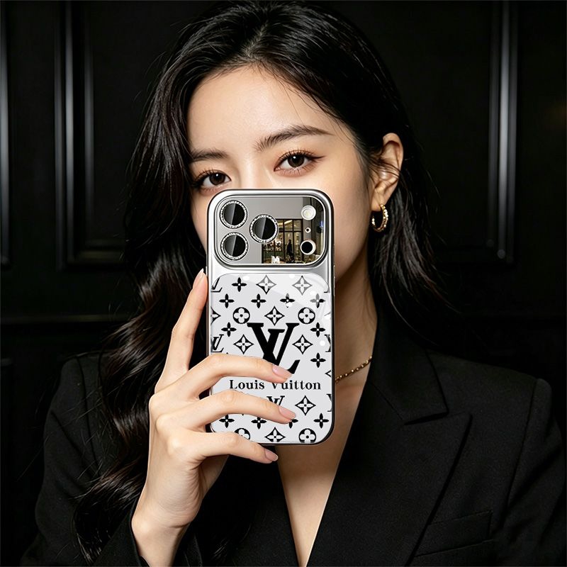 ルイヴィトンiphone 17 pro 15 plus 16 pro max 17eケース