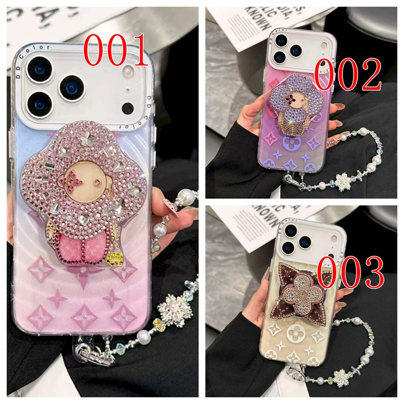 ルイヴィトンiphone 17Pro/16/14 pro/15 pro maxカバー
