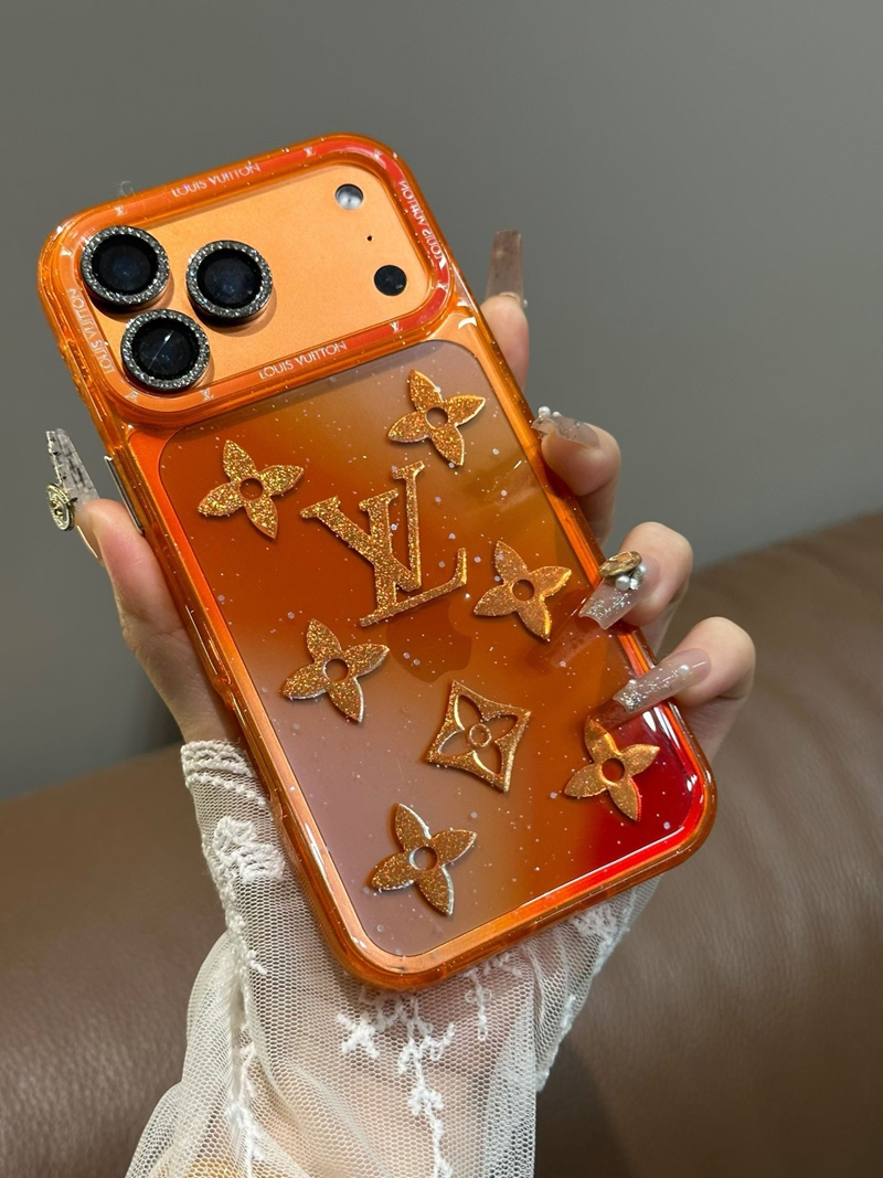 ルイヴィトンiphone 17Pro/16/14 pro/15 pro max 16 plus バー 