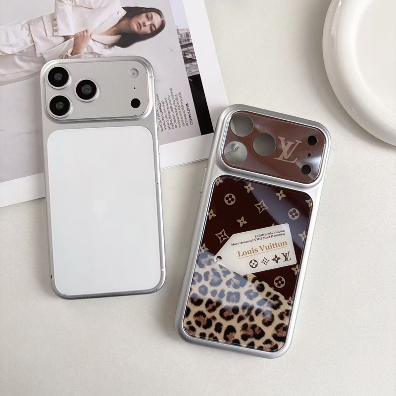  ルイヴィトンiphone 17e 16 15 17 air ケース