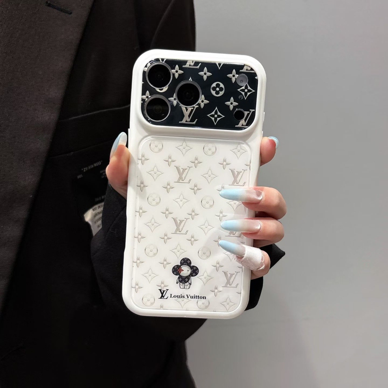 ルイヴィトンiphone 17 pro 15 plus 16 pro max ケース