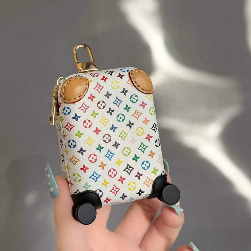 ルイヴィトンairpods4カバー 