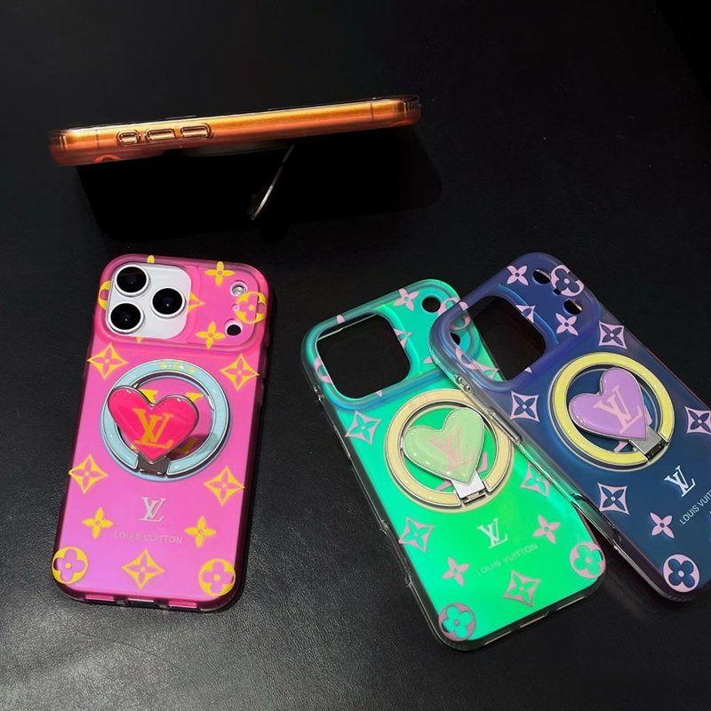 ルイヴィトンiphone 18 Pro max 16 17 pro 15ケース