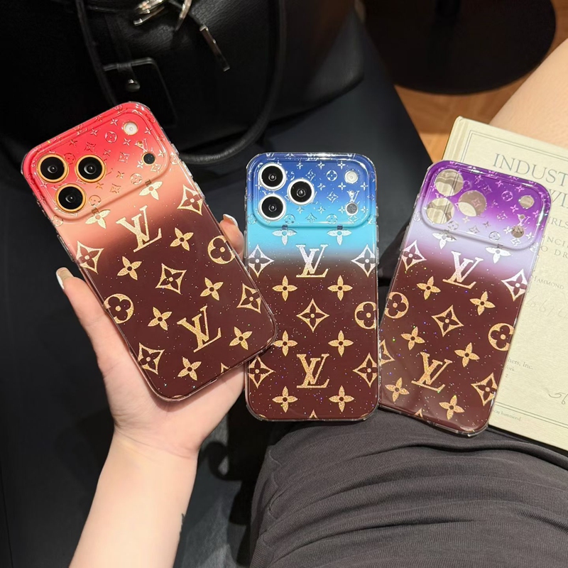 ルイヴィトンiphone 18 Pro max 17 pro 15 plus 16 pro max ケース