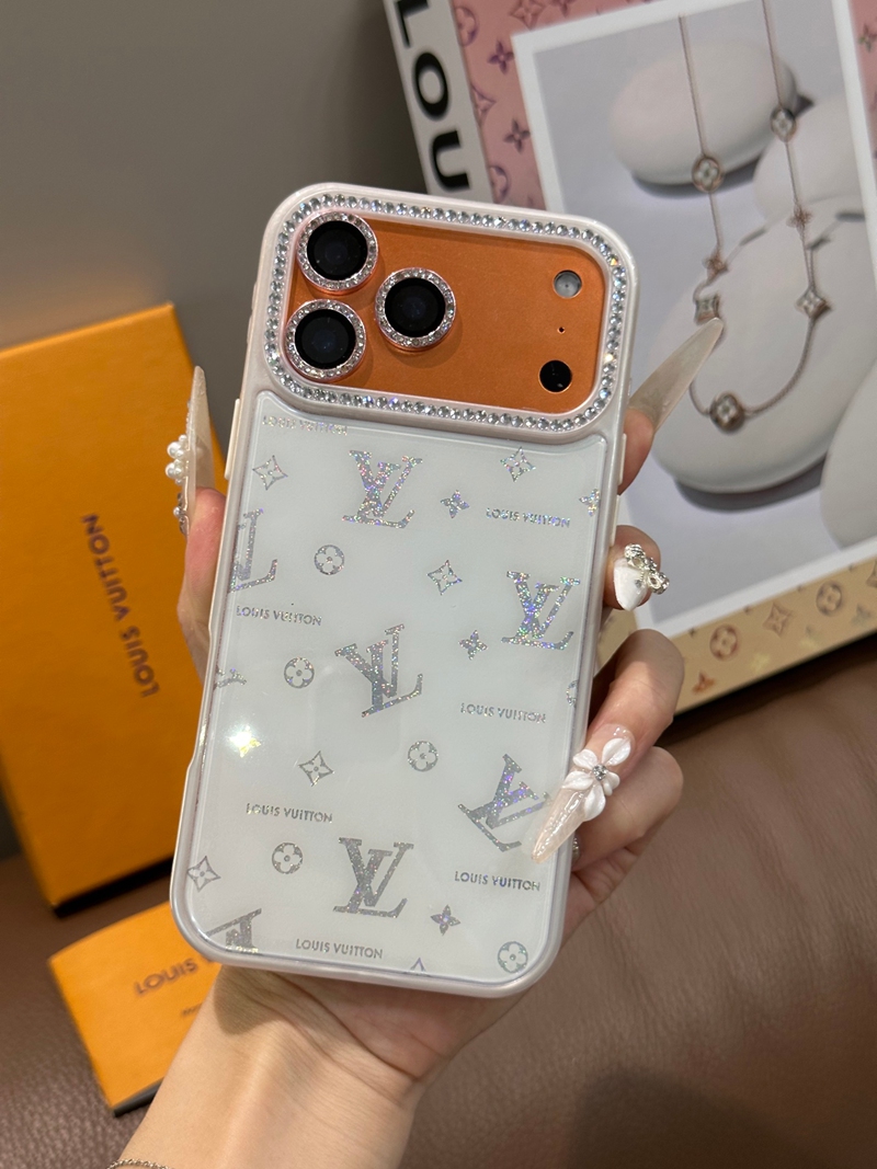 ルイヴィトンiphone 18/17Pro/16/14 pro/15 pro max 16 plus カバー 
