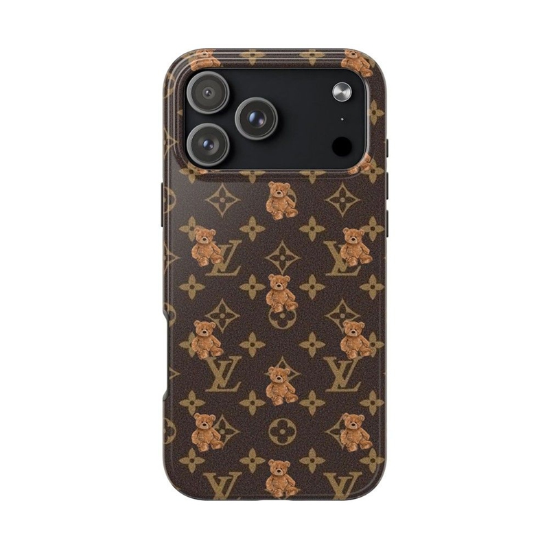 ルイヴィトンiphone 18/17Pro/16/14 pro/15 pro max 16カバー 