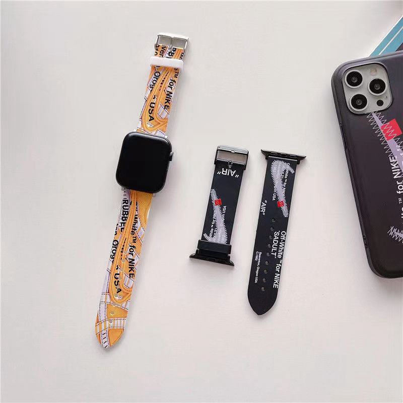 ナイキ 人気apple watch6/7/5/4/3/2/1 se/se2 バンド 高級ブランド レディースApple Watch8/7/6バンド  かわいいアップルウォッチベルト革製 45mm 41mm 44mm 49mm 42mm 40mm 38mm