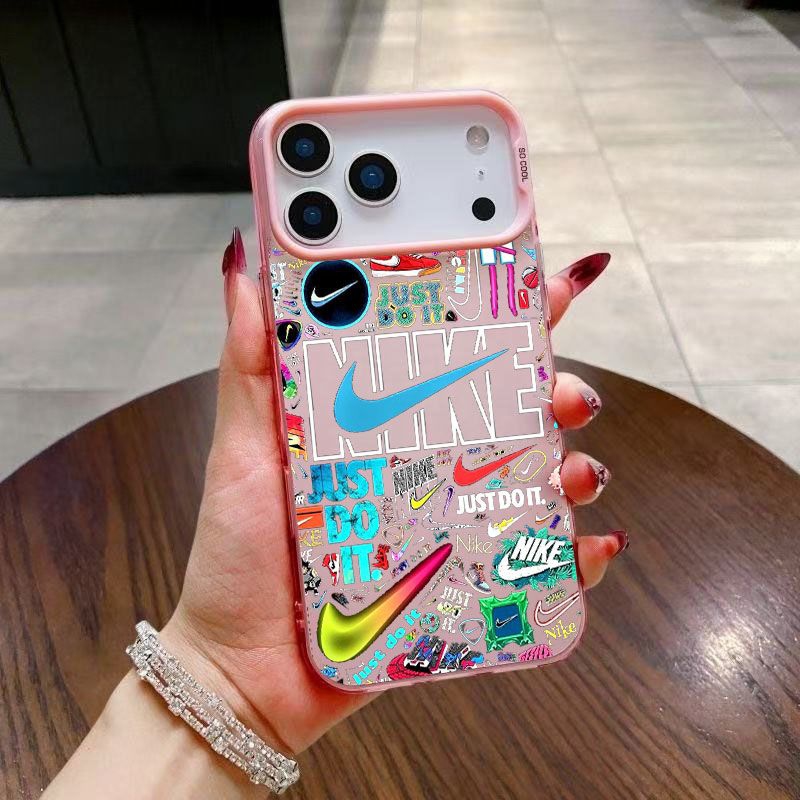 ナイキiphone 17 air 16  pro max 15 14 ケース 