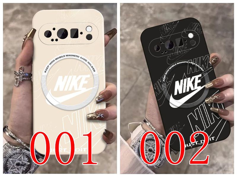  ナイキGoogle Pixel 10a/9 pro xl 8a/7/6 proケース