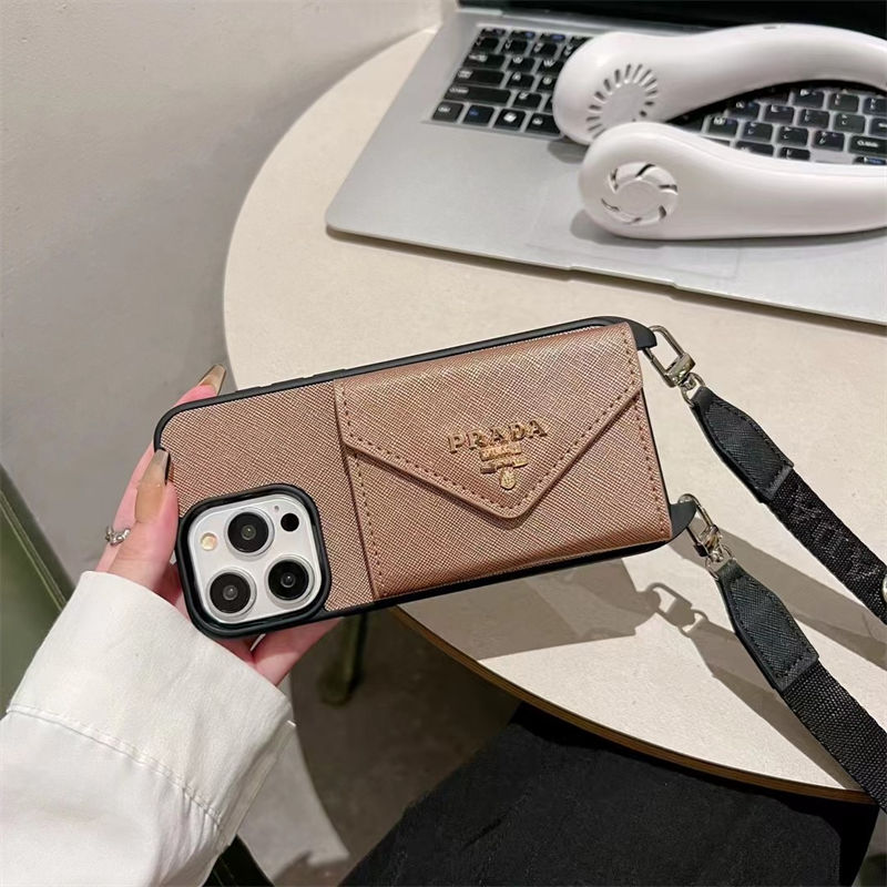 Prada プラダハイブランド アイフォン 16 pro maxレディース パロディiphone16 15 14/13 pro max スマホケース コピー