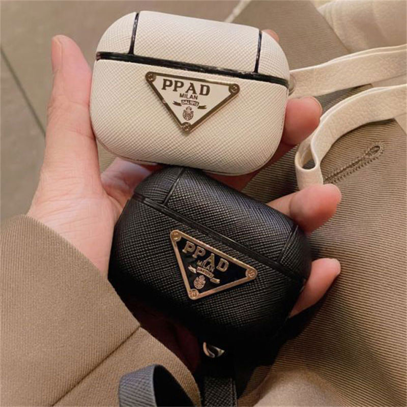 プラダ AirPods 4/3 Pro2/proケース 