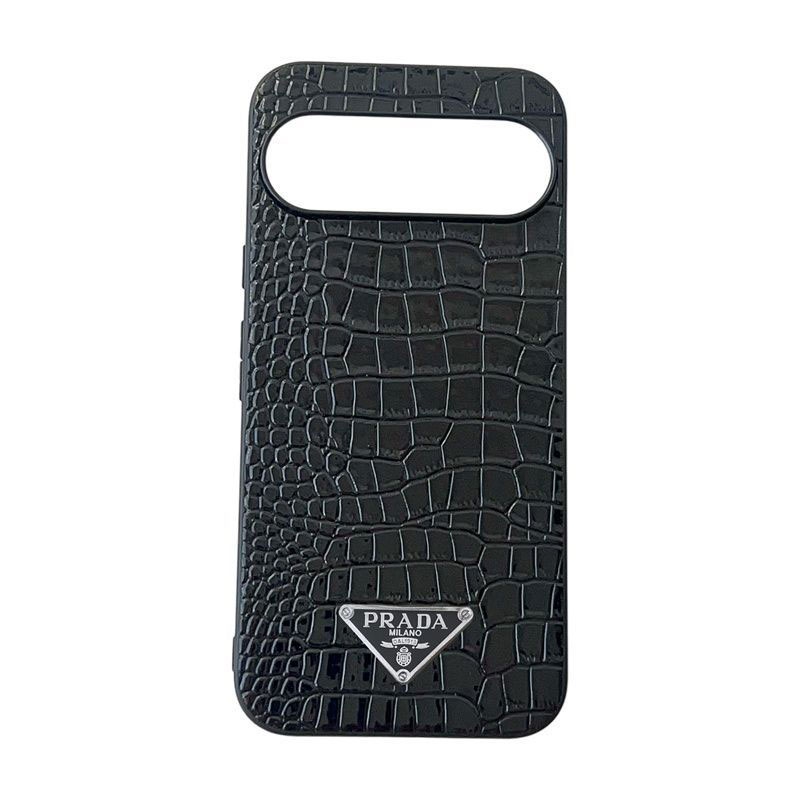 Prada グーグル ピクセル 10 9 pro 7a 8a 8プロ ケース