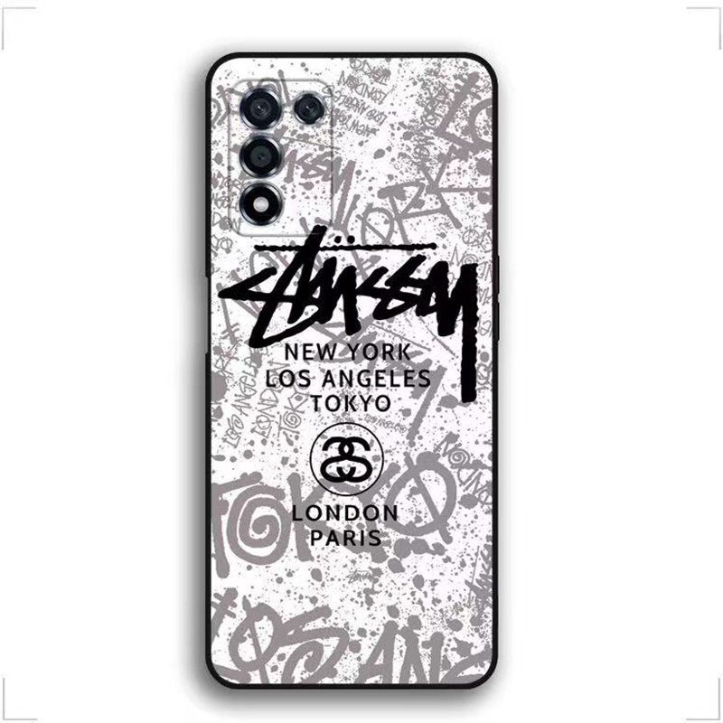 supreme stussy xperia 1/10 v 10/1 iv iii カバー 韓国風セレブ愛用