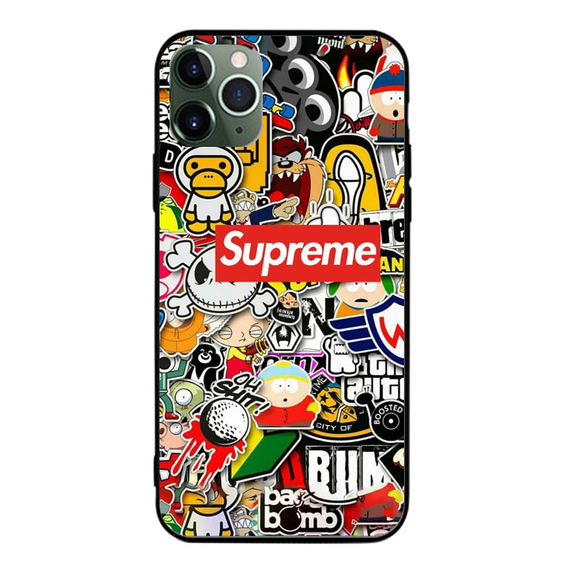 Supreme グーグル ピクセル0 9 8a 7a 6カバー