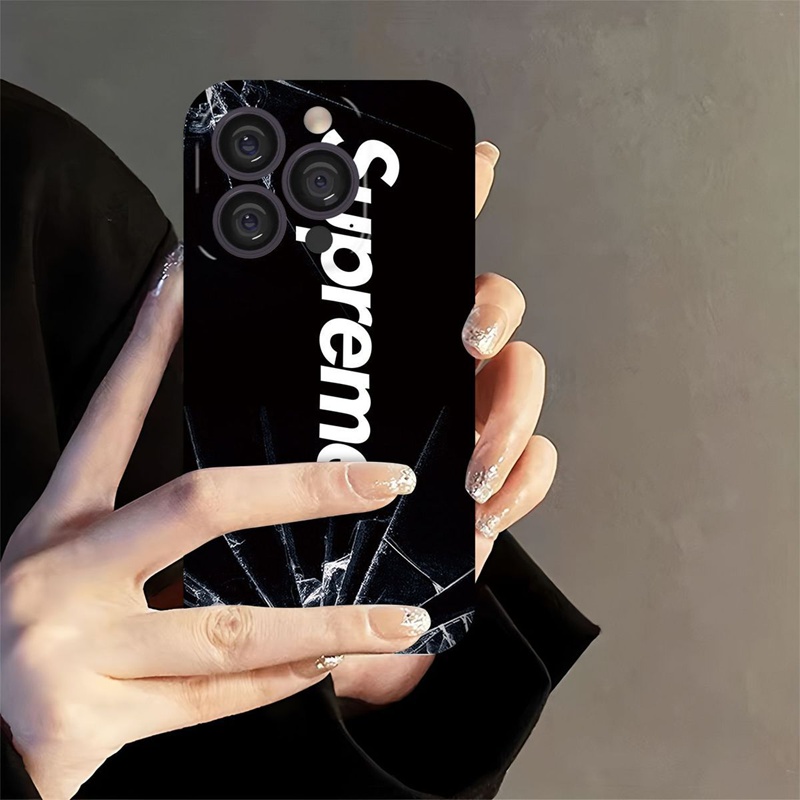 Supremeギャラクシー s24 ultra s26 s25plusケース