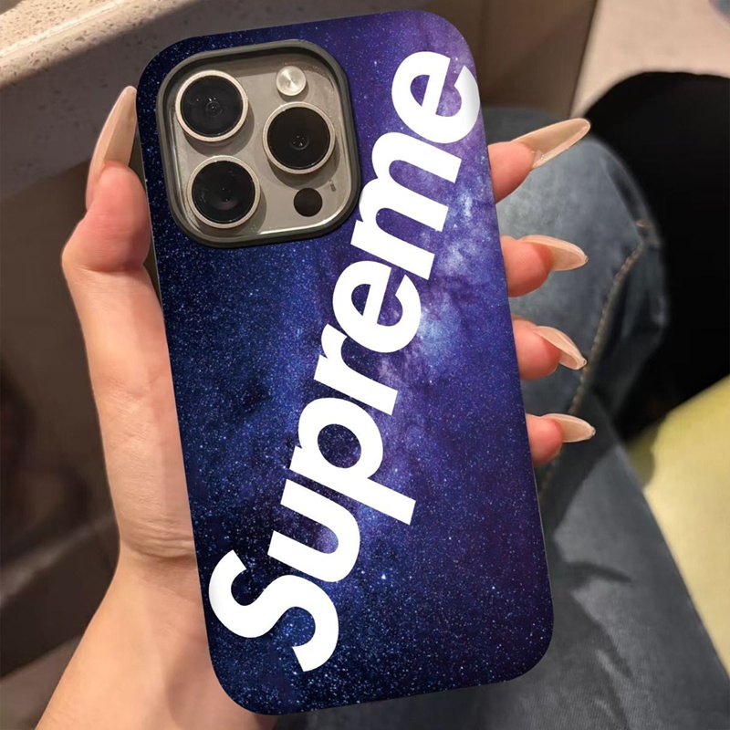 Supreme ギャラクシー s24 ultra s26 s25plus カバー