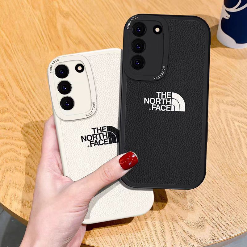 ザ・ノース・フェイス THE NORTH FACEハイブランド アイフォン14 15+ ギャラクシー s23 ultra s23 plus レディースメンズ激安iphone 15/14 proカバー