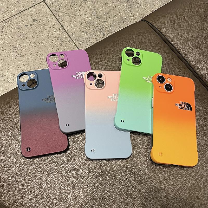 ザノースフェイスiphone16 17 pro air 14 15 16 plusケース