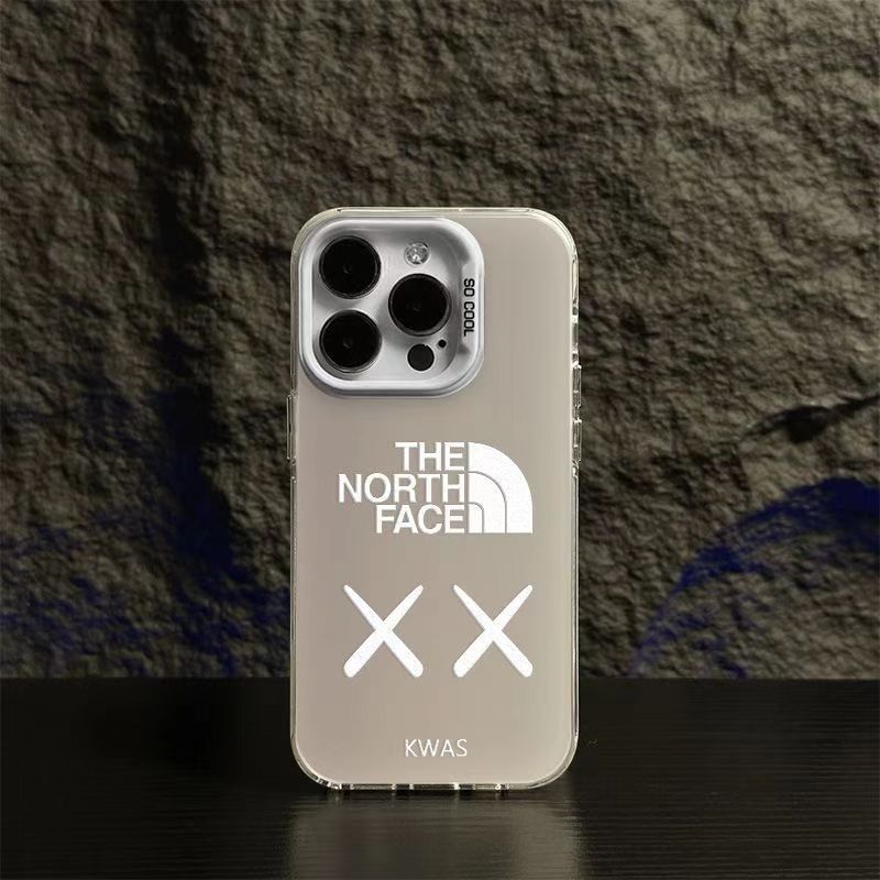  THE NORTH FACEギャラクシー s24 ultra s26 s25plusカバー
