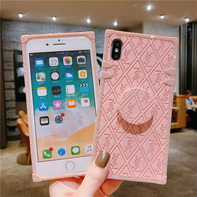 Ysl イブサンローランブランドiphone 14 plus 15 pro maxケース
