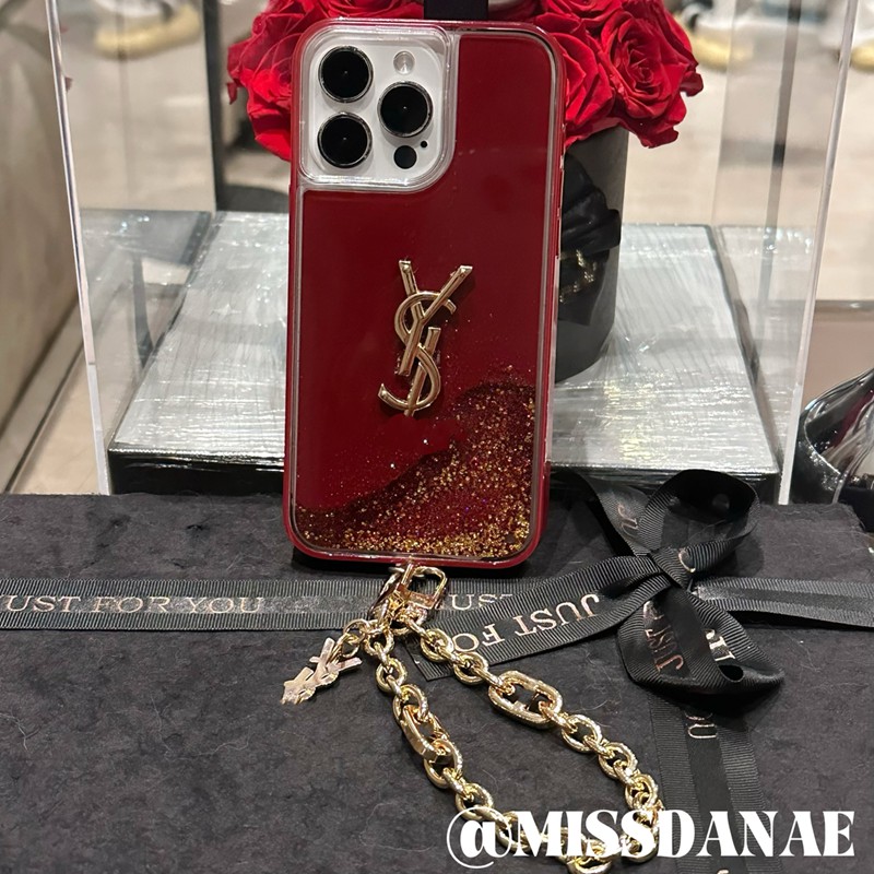 Chanel シャネル Ysl イブサンローランハイブランド アイフォン15 14+ 13 pro max レディースメンズ激安