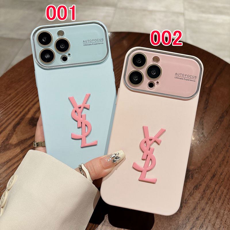 Ysl CuT[uhIphone 16 14 Plus 15 Pro MaxP[X
